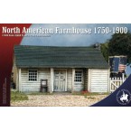 American Farm House